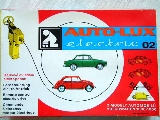 Auto-lux electric